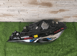 Lampa laser bmw 4 G22 G23 G26 5A19371 2