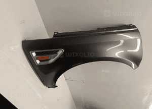 Land Rover Freelander II 06/15 błotnik przód przedni prawy 2