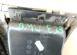 Schowek półka kierowcy deski konsoli BMW 5 E39 8255949 5
