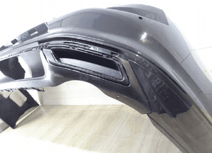 VW PASSAT B8 Lift sedan zderzak spoiler 3G5807421A 7