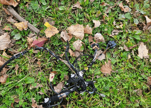 Wiazka Instalacja Wnetrza Europa 1.9 TDI DIESEL Audi A4 B6 Kombi Manual 24