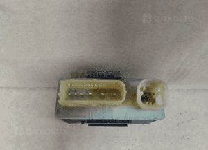 Moduł sterownik przekaźnik świec żarowych peugeot 308 T7 1.6 hdi 9662570880 2