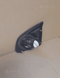 Lampa lewa tył 89071063 qashqai 06r-10r 3