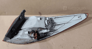 Lampa prawa lewa tył tylna hyundai IX35 4
