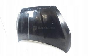Ford focus MK3 iii lift 2014- maska pokrywa silnika 2