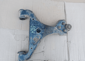 Wahacz prawy przód przedni Mercedes Vito 639 A6393300510 3