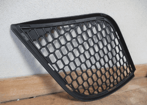Kratka zderzaka przedniego prawa bmw X6 E71 performance 2007-2014 rok 3