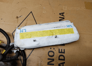 Poduszka fotela kierowcy lewa AIRBAG Kia Sportage III 889103U000 3