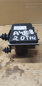 Pompa sterownik ABS Audi A4 B8 8K0907379AC 2