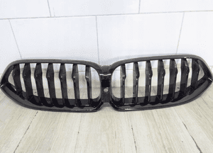 Bmw 8 G14 G15 G16 grill atrapa 7449421 1