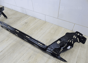 Mercedes W214 wspornik ślizg zderzaka A2148852000 2