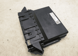 Jaguar xe X760 sterownik moduł klimatyzacji oem 2