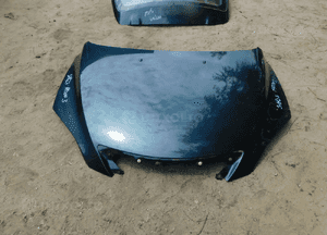 mazda 3 maska nr 31827 WYSYŁKA 1