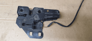 Zamek rygiel maski przód Audi A4 B6 B7 8E0823509B 2