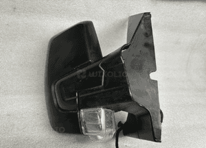 Lusterko prawe ford transit custom lift 8PIN eu fv 1