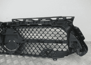 Nowy grill grill atrapa mercedes a-klasa W177 lift 2023- 14