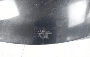 Klapa bagażnika tył mercedes s-coupe W217 A2177500075 7