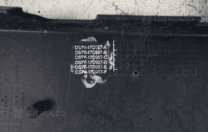Zderzak przód przedni ford mondeo v MK5 2015- DS73-17757-JW 14