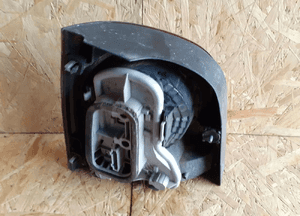 Lampa tył tylna prawa vw polo 9N lift oryginał wysyłka! 4