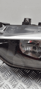 Bmw F30 F31 lampa lewa przód 7259539 uk km 5