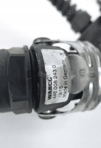 Kabel przewód elektryczny wabco iveco 4460082430 6