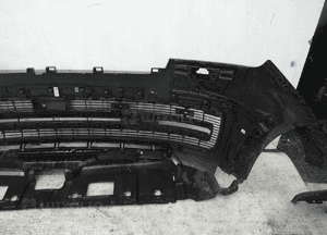 Range rover sv svo L460 zderzak przedni przód 5