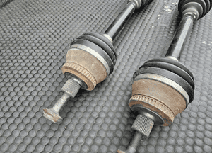 Półos 8E0407271T K1T Polosie Przegub Lewa Prawa Audi A4 B6 B7 12