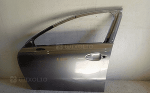 Drzwi lewe przednie lewy przód peugeot 508 1