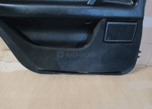 Boczek tapicerka lewy tył tylna lewa Mercedes W210 3
