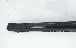 Listwa progowa lewa audi A4 B9 lift kombi allroad 2
