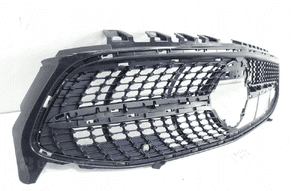 Atrapa grill mercedes cla W118 amg A1188880000 4