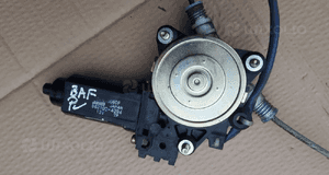 Mazda 323f ba  Podnośnik szyby Prawy  przód 5