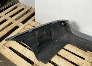 Zderzak tył tylny citroen C5 i 1 kombi 2000- cały 4