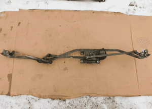 zafira A mechanizm wycieraczek nr M5592 WYSYŁKA 1