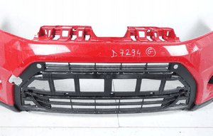 Zderzak przód przedni suzuki vitara iii 3 71711-54P 4