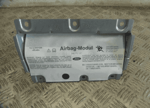PODUSZKA PASAŻERA AIR BAG FORD MONDEO MK4 1