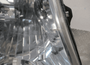 Lampa prawa przód przednia toyota land cruiser J200 2007-2015 7