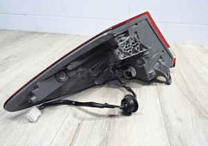 Honda Civic IX HB lampy tył Led 8