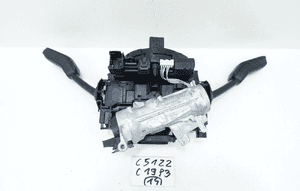 Manetka przełącznik vw skoda seat 5Q1953521JM 6