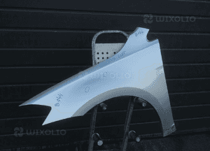 BŁOTNIK PRZEDNI PRZÓD LEWY VW GOLF VII 7 LIFT 5G0 2016-2020 3