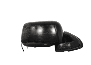 Lusterko prawe nissan navara D22 5 pin kabli 32 1997-2005 europa 1