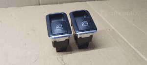 Przełącznik przycisk szyby prawy lewy tył tylny Mercedes GL X166 W166 A2049058102 2