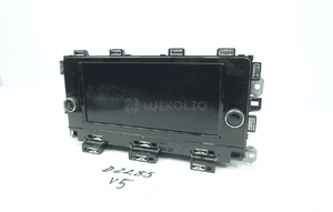 Ekran wyświetlacz radio bluetooth vw golf viii 5H0 3