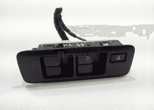 Panel przełącznik szyb nissan qashqai i J10 25401BB60B 2010-2013 lift euro 2