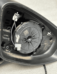 Lusterko prawe audi A3 8Y 6PIN eu org fv 7