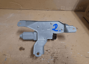 MAZDA 2 MAZDA2 08- SILNICZEK TYLNEJ WYCIERACZKI 1