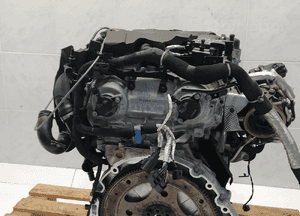 Rage rover velar L560 silnik 2.0T 204PT kompletny benzyna 4
