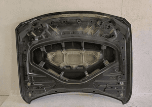 Maska pokrywa silnika bmw F30 F31 F32 F33 F36 2011- 5