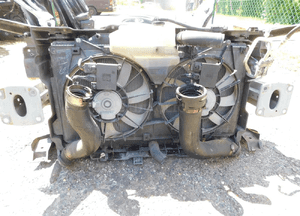 mazda 6 GJ pas przedni nr A40284 WYSYŁKA 4