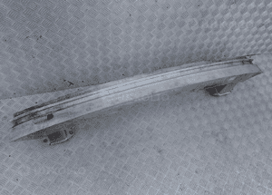 PAS BELKA ZDERZAKA TYŁ MERCEDES S W222 A2226100014 1